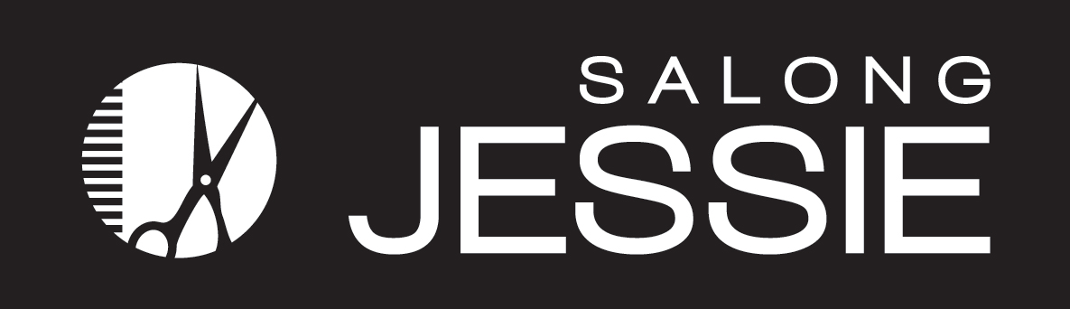 Jessies Hårvård AB logotyp