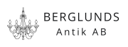Berglunds Antik AB logotyp