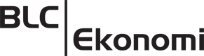 BLC Ekonomi & Redovisning AB logotyp