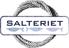 Salteriet Obbola AB logotyp