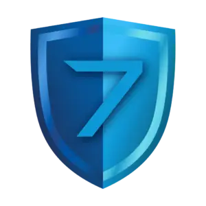 7 IT Nordic AB logotyp