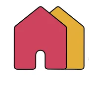Homefield Entreprenad AB logotyp
