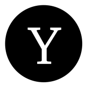 Yoger Games AB logotyp