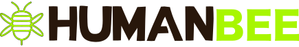Humanbee AB logotyp