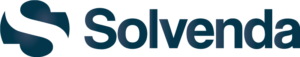 Solvenda AB logotyp