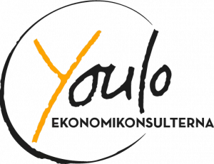 Youlo Ekonomikonsulterna AB logotyp