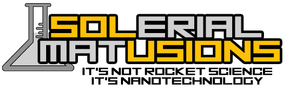 Solerial Matusions AB logotyp