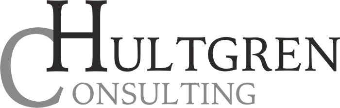 Hultgren Consulting i Stockholm AB logotyp