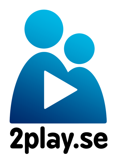2Play Studios AB logotyp