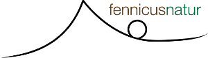 Fennicus Natur AB logotyp