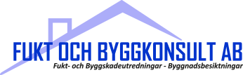 Fukt och Byggkonsult i Fyrbodal AB logotyp