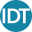 I Din Tjänst AB logotyp