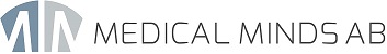 Medical Minds AB logotyp
