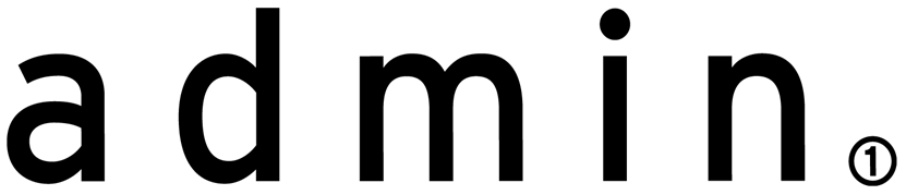 Admin One AB logotyp