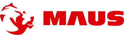 MAUS Sweden AB logotyp