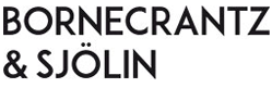 Bornecrantz & kompis AB logotyp