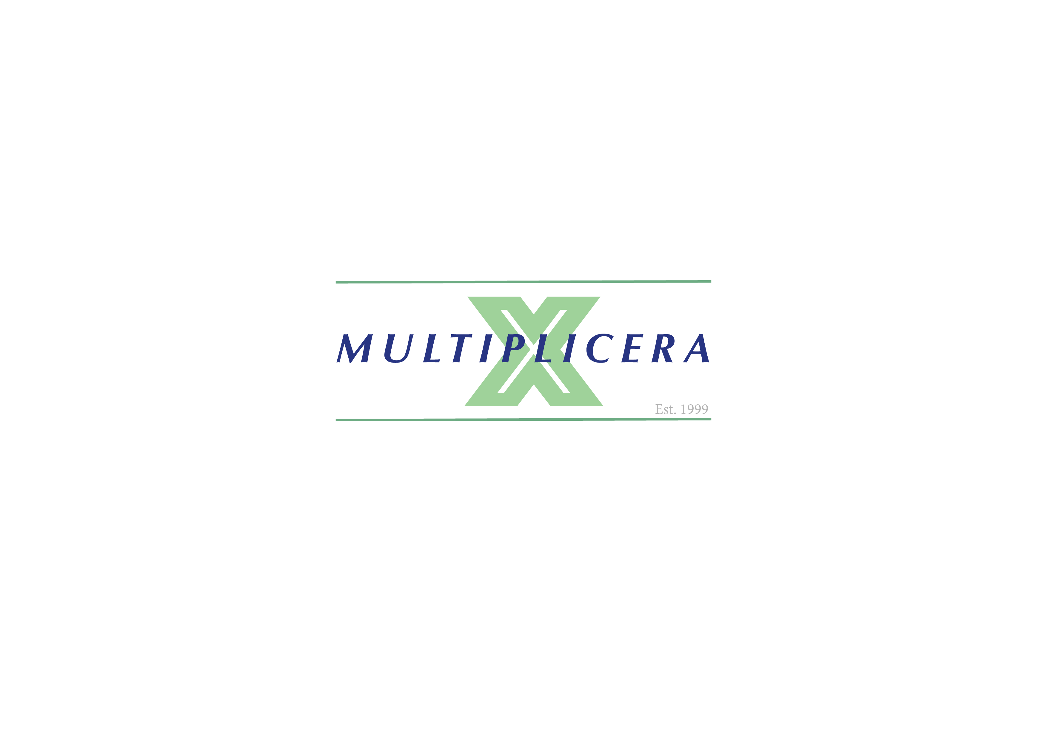 Multiplicera Ekonomikonsult AB logotyp