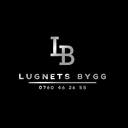 Lugnets Bygg AB logotyp