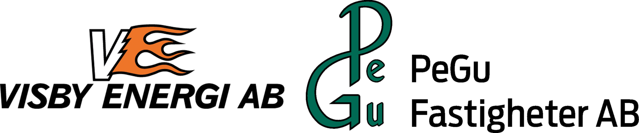PeGu Fastigheter AB logotyp