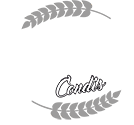 Tahiti Condis AB logotyp