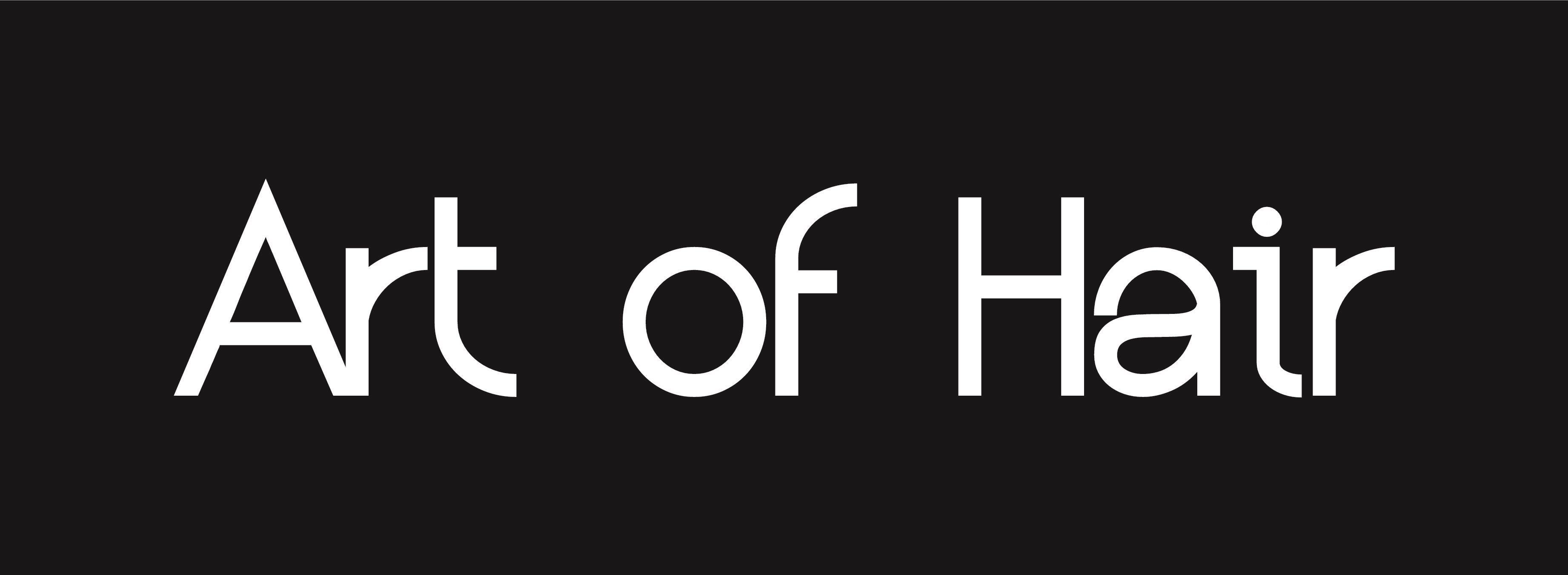 Art of Hair i Örebro AB logotyp
