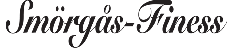 Smörgåsfiness AB logotyp