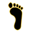 Valbo Fotvårdsklinik AB logotyp