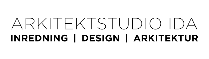 Arkitektstudio Ida AB logotyp