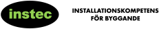Instec AB logotyp