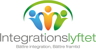 Integrationslyftet Sverige Aktiebolag logotyp