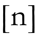Nisch Management AB logotyp