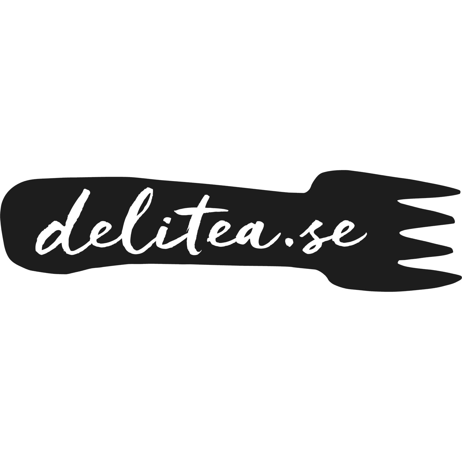 Delitea AB logotyp