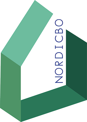 Nordicbo Sweden AB logotyp