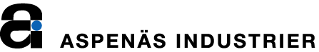 Aspenäs Industrier AB logotyp