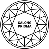 Salong Prisma AB logotyp