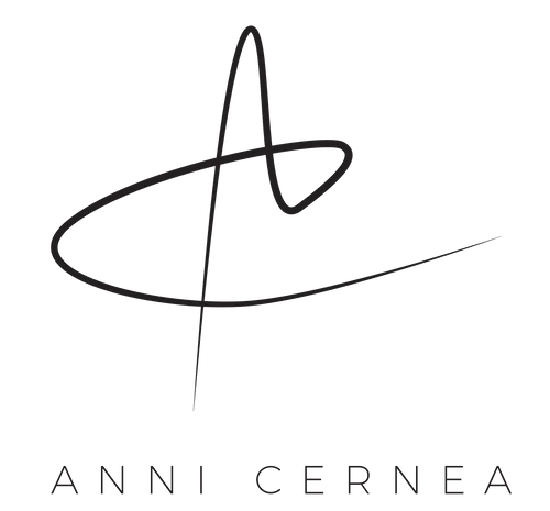 Anni Cernea Studio AB logotyp