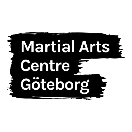 Martial Arts Centre Göteborg AB logotyp