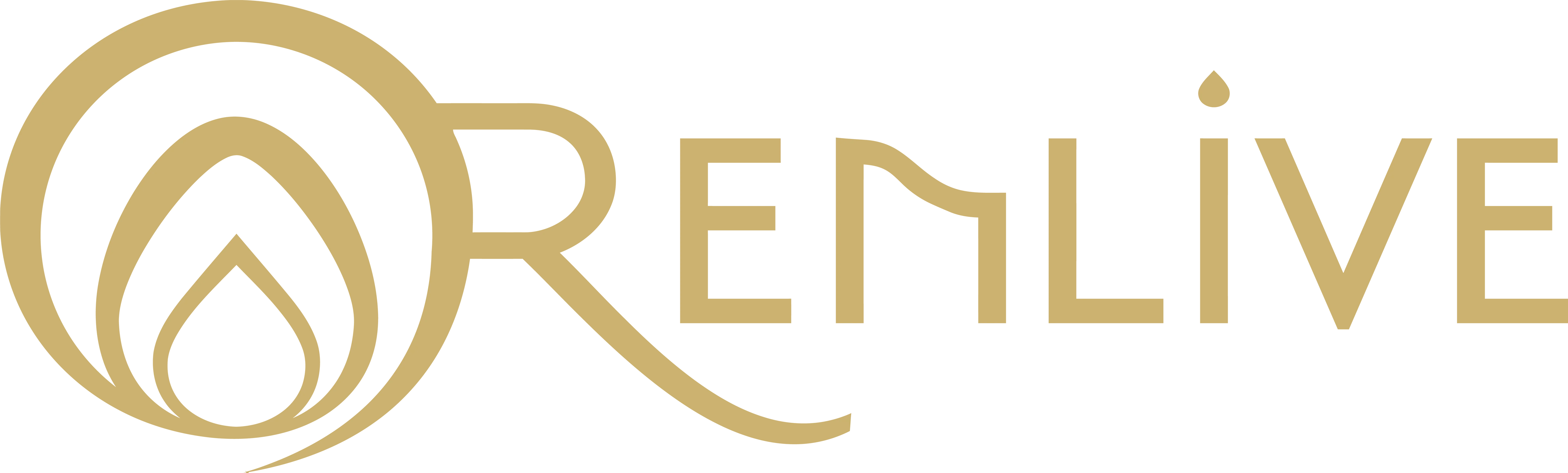 Renlive Sverige AB logotyp