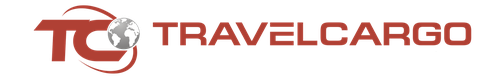 Travel Cargo i Sverige AB logotyp