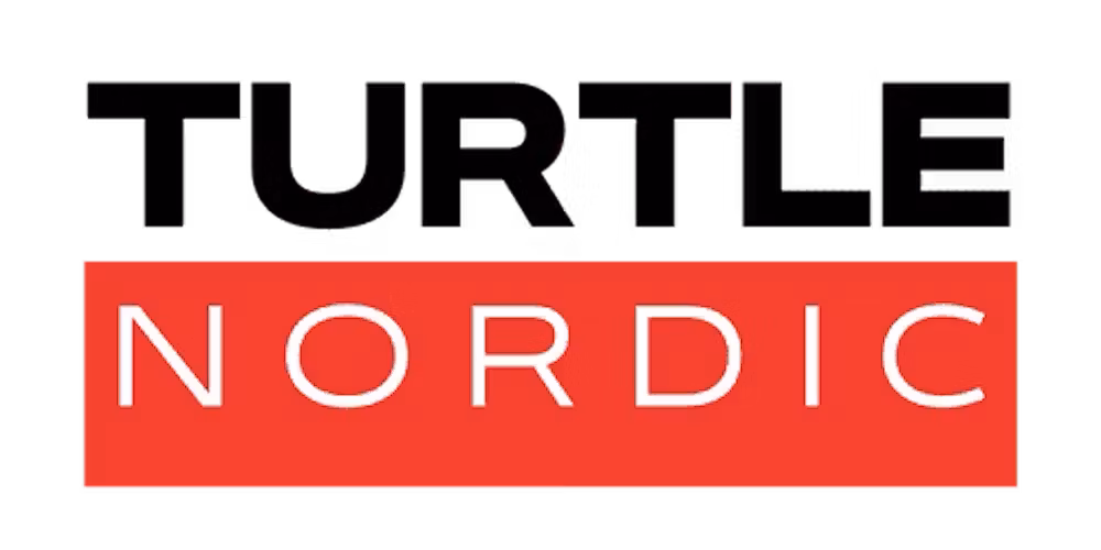 Turtle Nordic AB logotyp