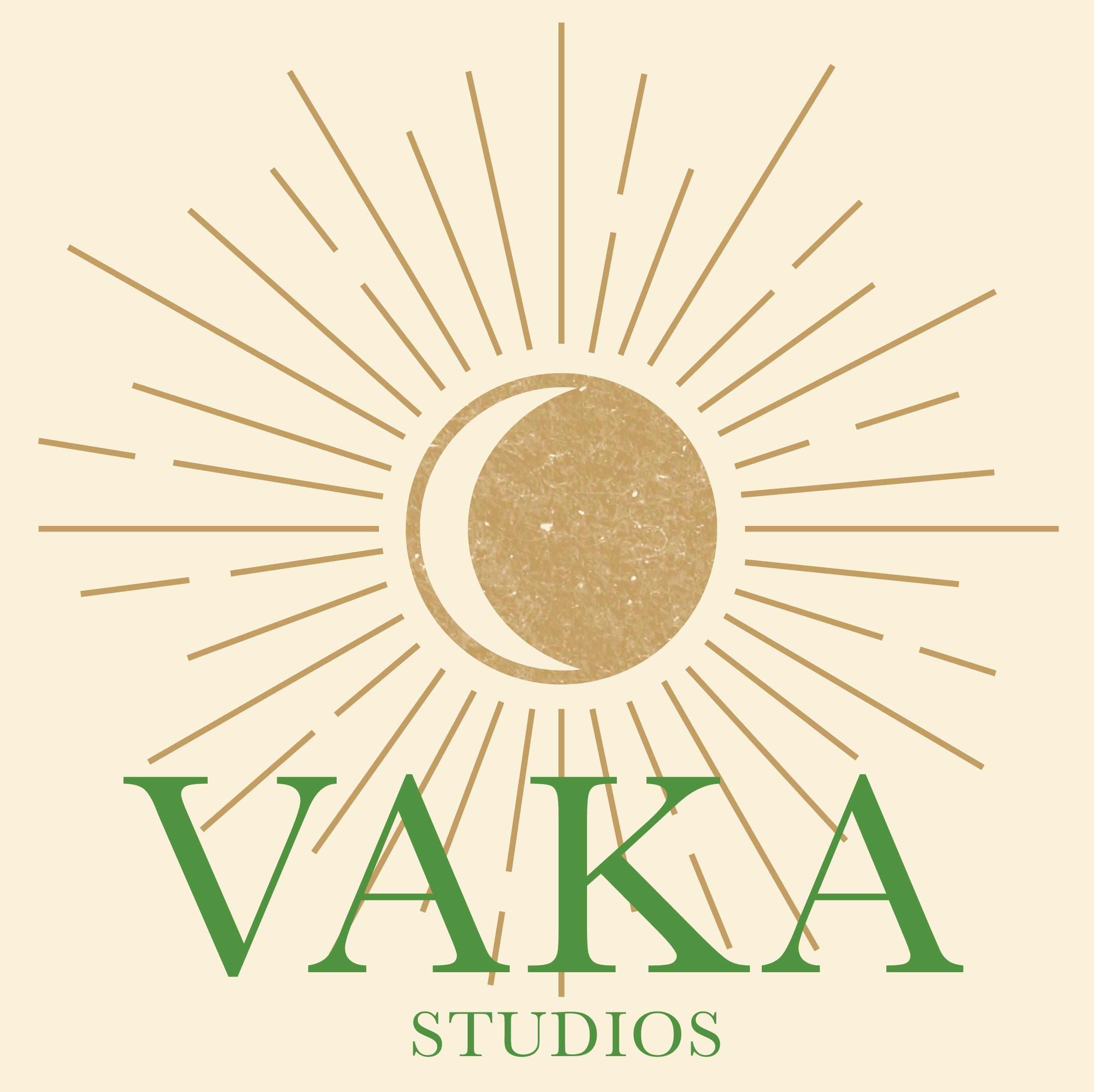 VAKA Studios AB logotyp