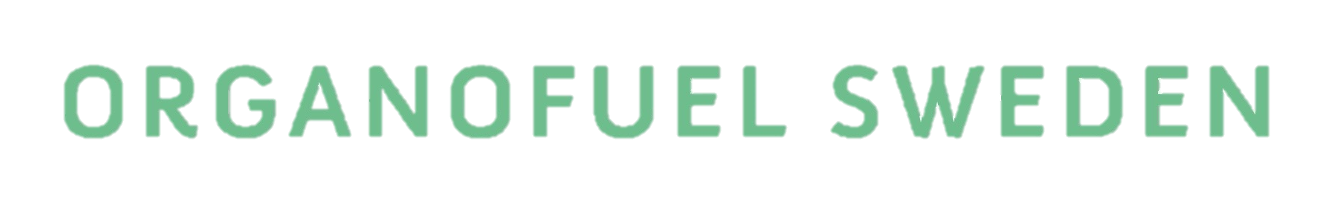 Organofuel Sweden AB logotyp