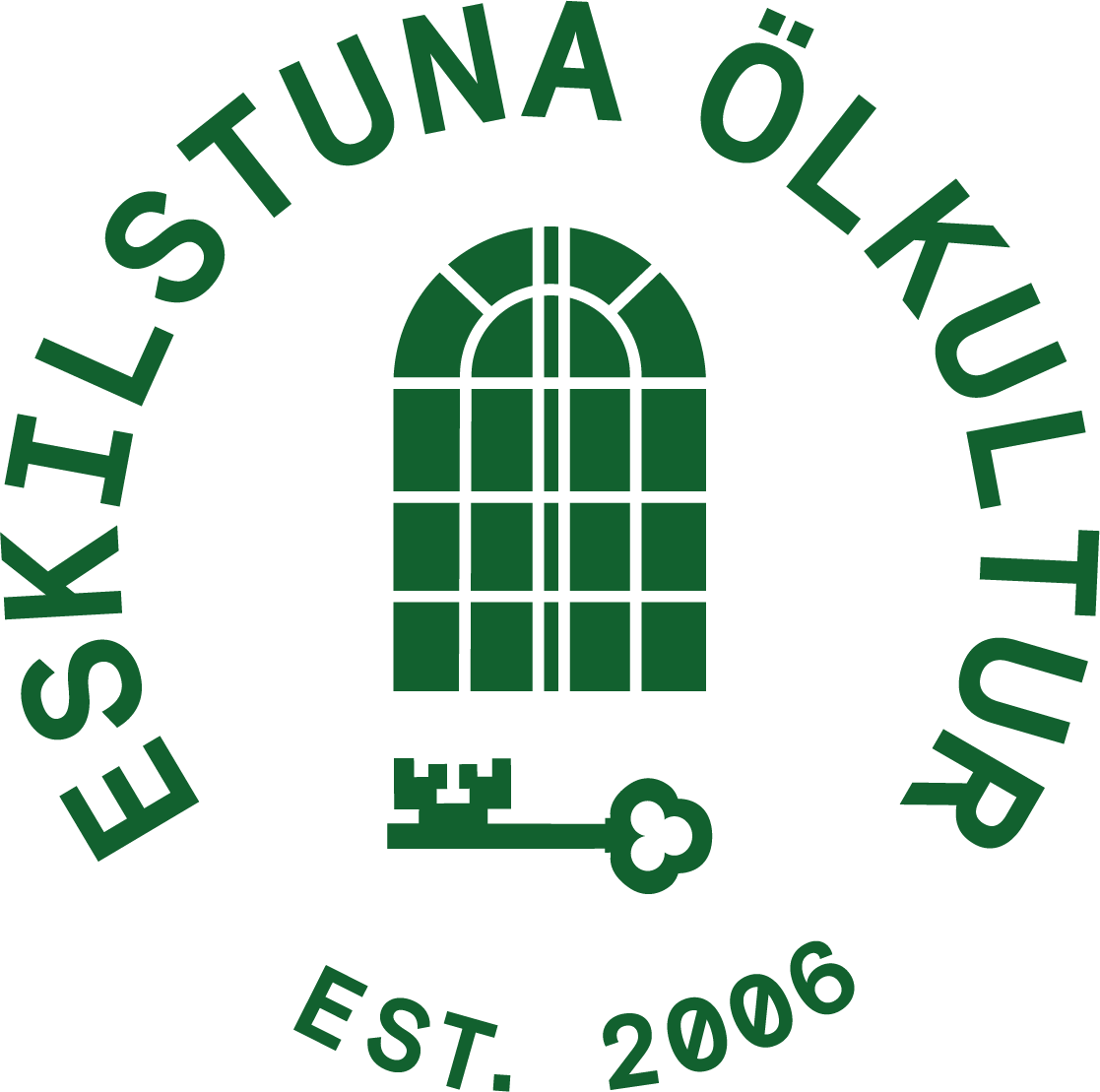 Ölkultur Fastighets AB logotyp