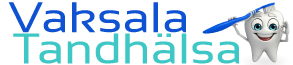 Vaksala Tandhälsa AB logotyp