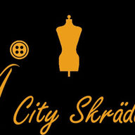 Å City Skrädderi AB logotyp