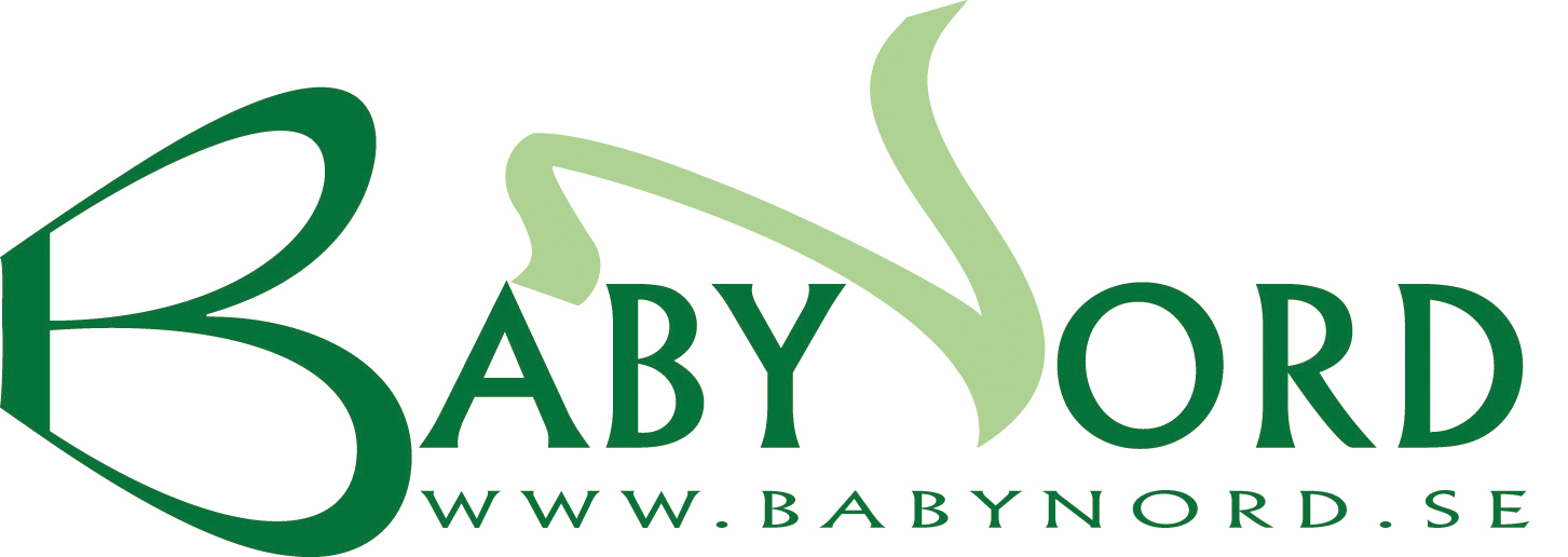 BabyNord Group AB logotyp