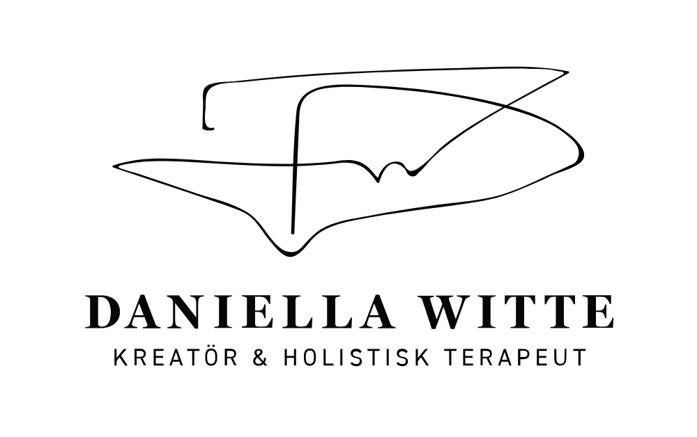 Daniella Witte AB logotyp