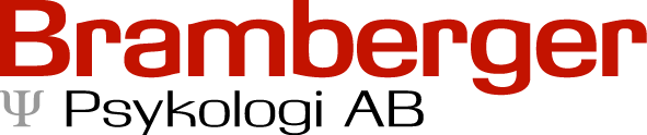Bramberger Psykologi AB logotyp