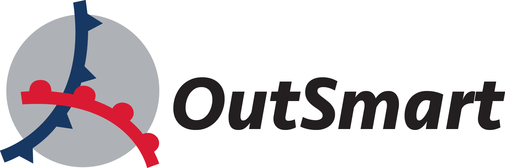 Outsmart AB logotyp