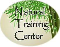 Natural Training Center Karlshamn AB logotyp